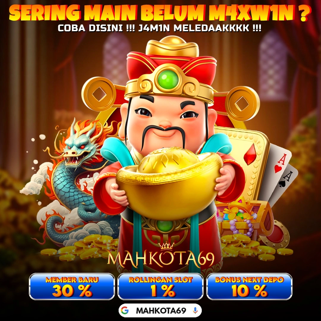 MAHKOTA69 : SITUS SABUNG AYAM TERBAIK 2025 KOLEKSI GAME TERLENGKAP DEPOSIT TERMURAH Terbaik